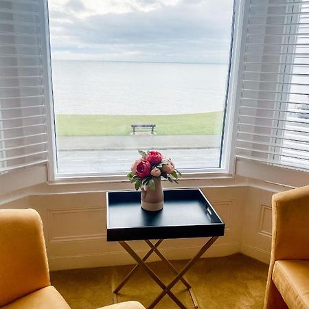 The Promenade Rooms Rhyl Eksteriør bilde